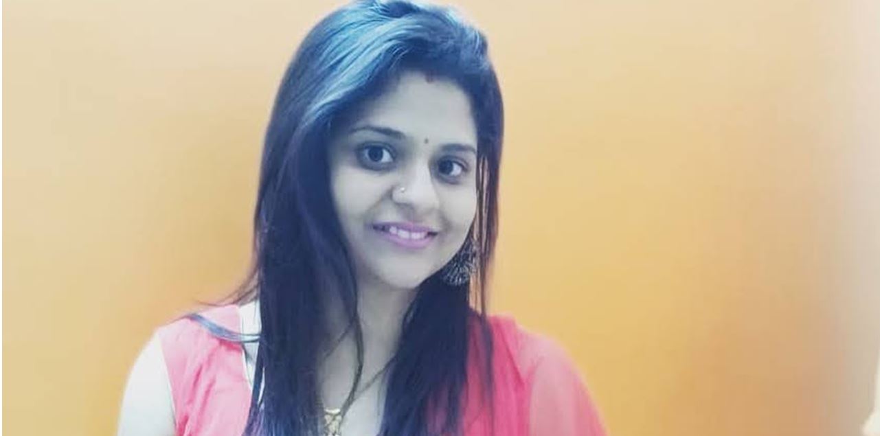 Prerna Roy profile photo