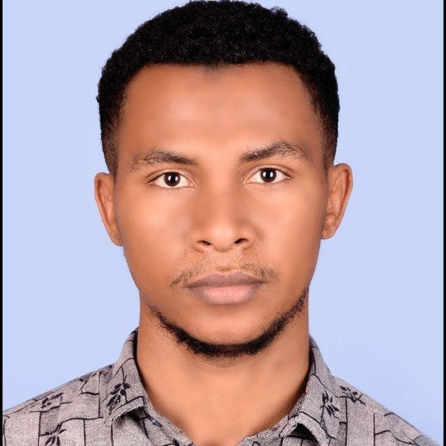 Abel Alemayehu profile photo