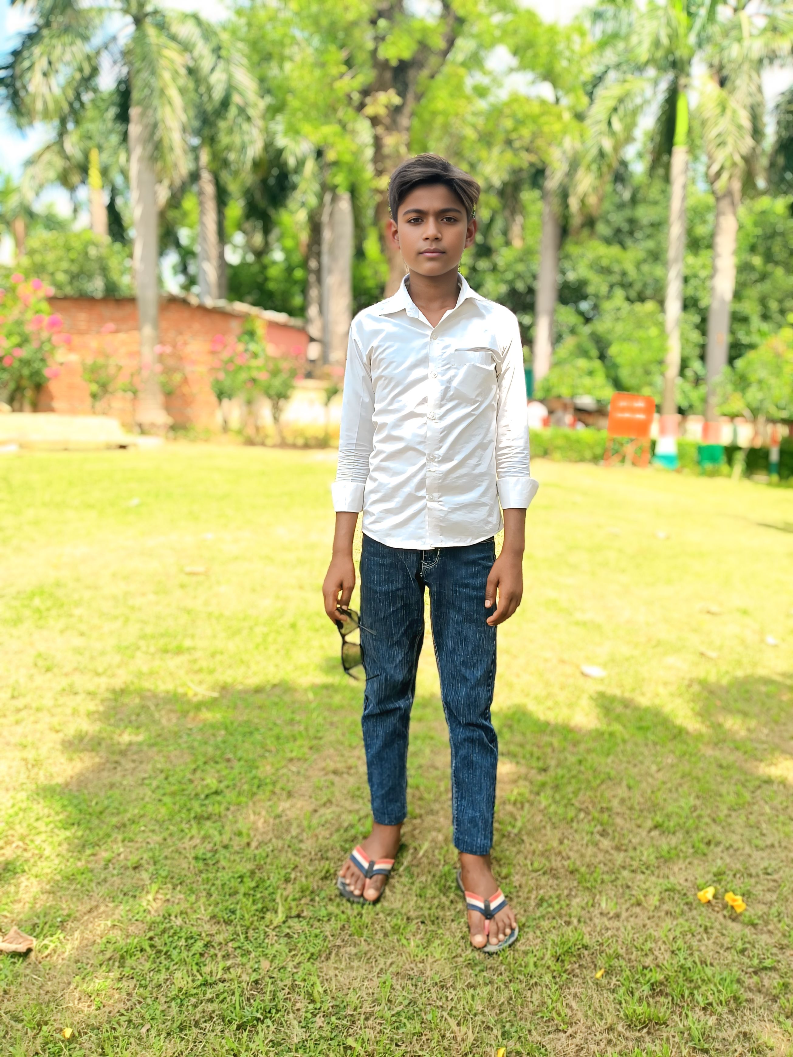 Akhilesh Yadav profile photo