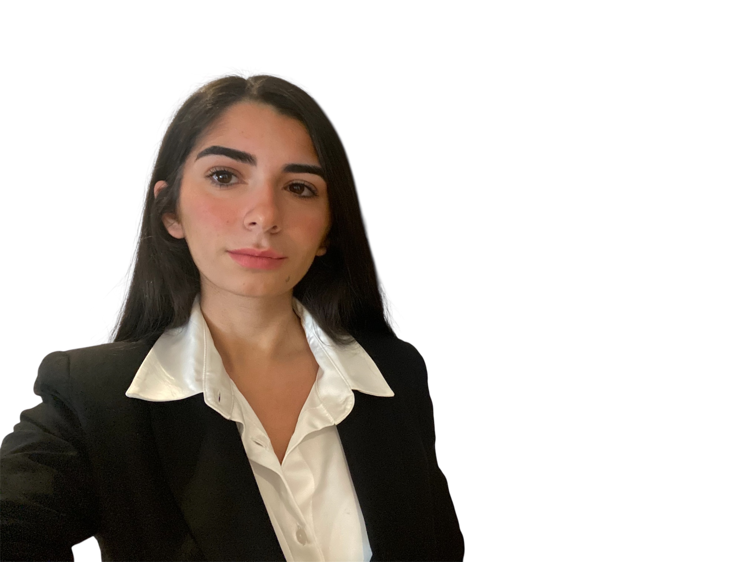 Sarah Soliman profile photo