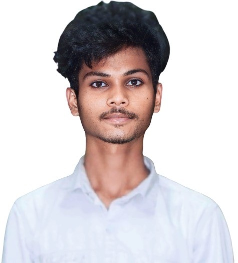 Anvesh Nani profile photo