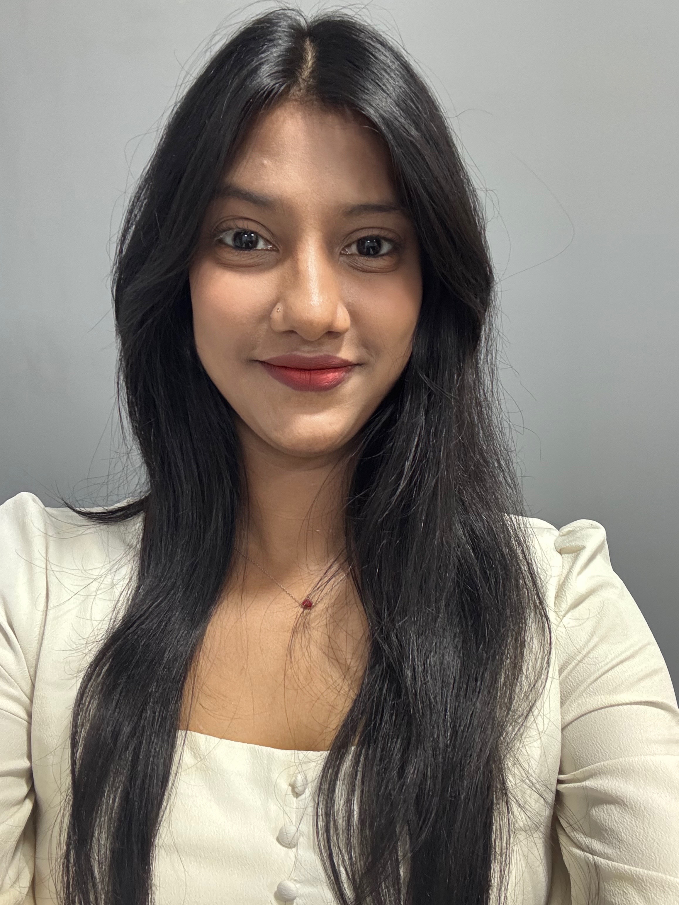 Nabanita Tripathy profile photo