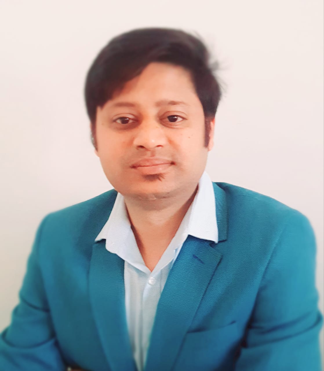 Gaurav Agarwal profile photo