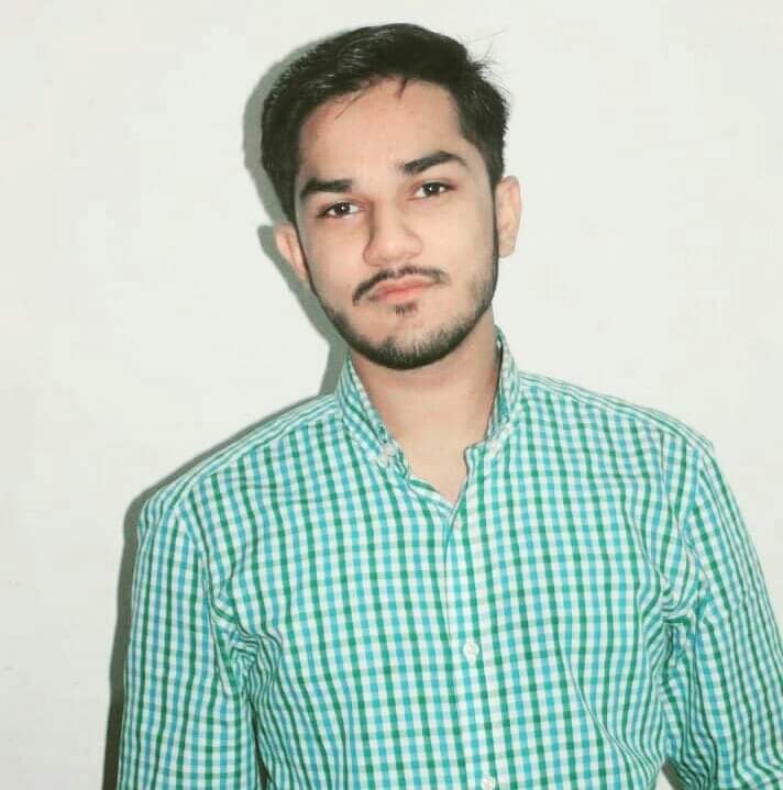 Taqi Haider profile photo