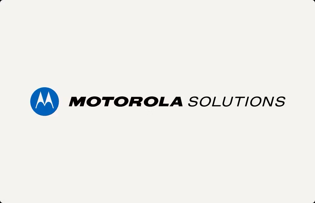 Motorola Solutions