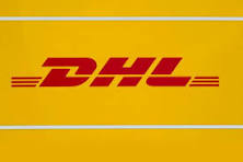 DHL logo