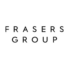 Frasers Group