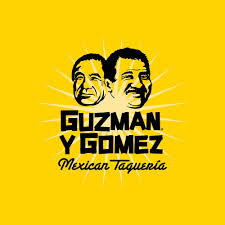 Guzman y Gomez
