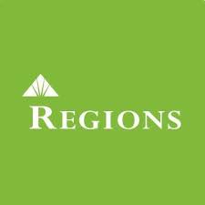 Regions Financial