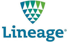 Lineage Logistics